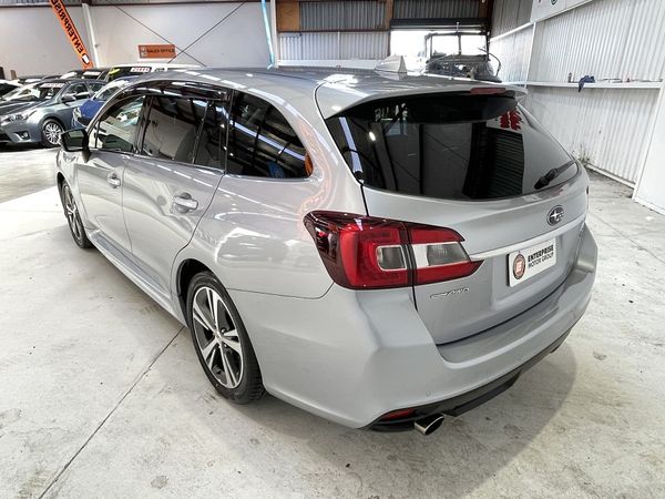 2017 Subaru Levorg Enterprise New Lynn image 203603