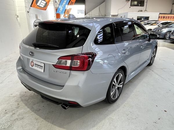 2017 Subaru Levorg Enterprise New Lynn image 203605
