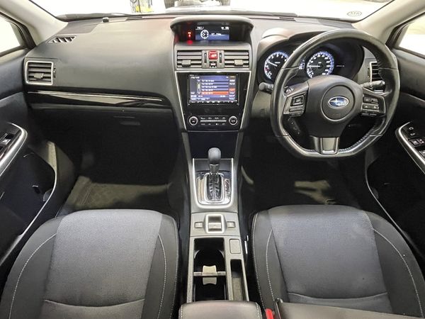 2017 Subaru Levorg Enterprise New Lynn image 203608