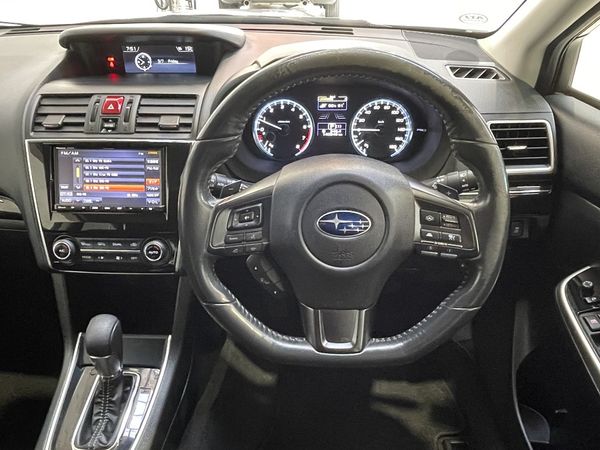 2017 Subaru Levorg Enterprise New Lynn image 203609
