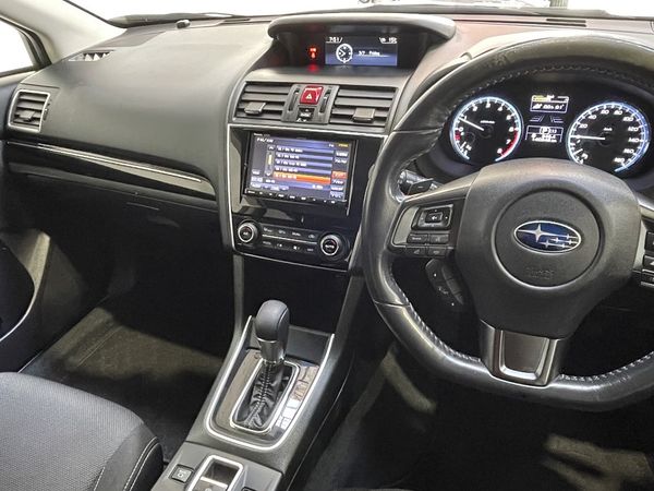 2017 Subaru Levorg Enterprise New Lynn image 203610