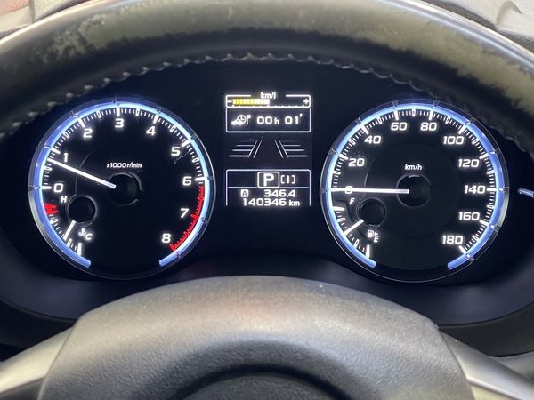 2017 Subaru Levorg Enterprise New Lynn image 203611