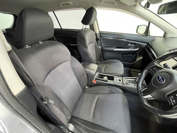 2017 Subaru Levorg Enterprise New Lynn image 203613
