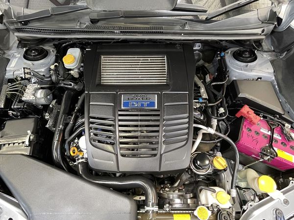 2017 Subaru Levorg Enterprise New Lynn image 203617