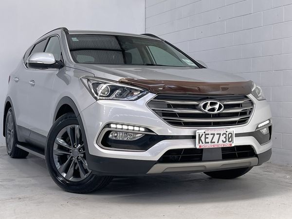 2016 Hyundai Santa Fe Enterprise New Lynn image 204581