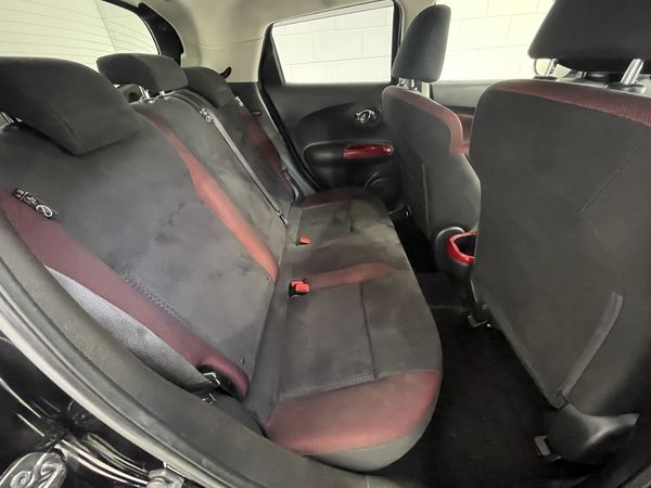 2014 Nissan Juke Enterprise New Lynn image 204823