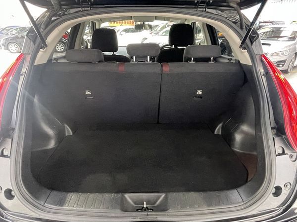 2014 Nissan Juke Enterprise New Lynn image 204824