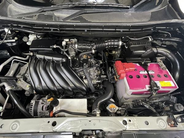 2014 Nissan Juke Enterprise New Lynn image 204825