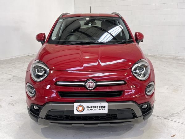 2020 Fiat 500X Enterprise New Lynn image 245401