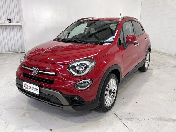 2020 Fiat 500X Enterprise New Lynn image 245402