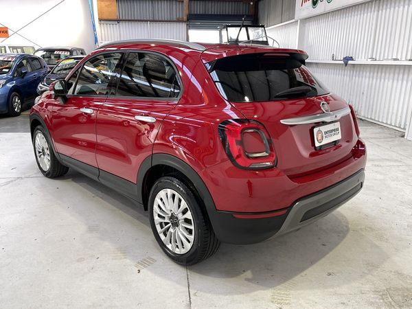 2020 Fiat 500X Enterprise New Lynn image 245403