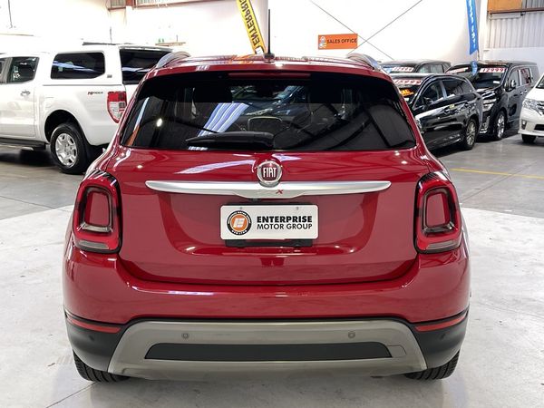2020 Fiat 500X Enterprise New Lynn image 245404