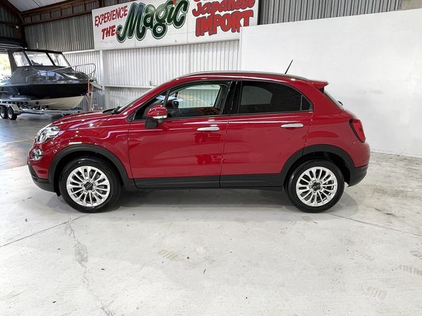 2020 Fiat 500X Enterprise New Lynn image 245407