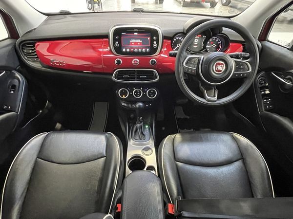2020 Fiat 500X Enterprise New Lynn image 245409