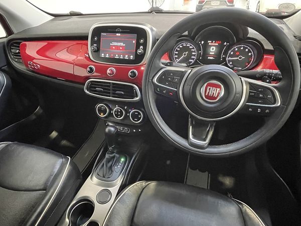 2020 Fiat 500X Enterprise New Lynn image 245410