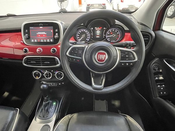 2020 Fiat 500X Enterprise New Lynn image 245411