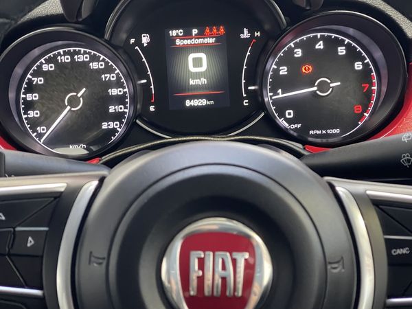 2020 Fiat 500X Enterprise New Lynn image 245412