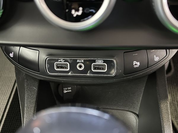 2020 Fiat 500X Enterprise New Lynn image 245413
