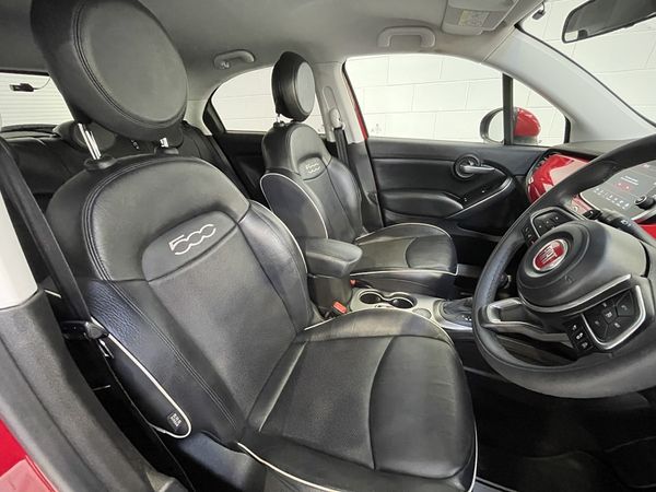 2020 Fiat 500X Enterprise New Lynn image 245415