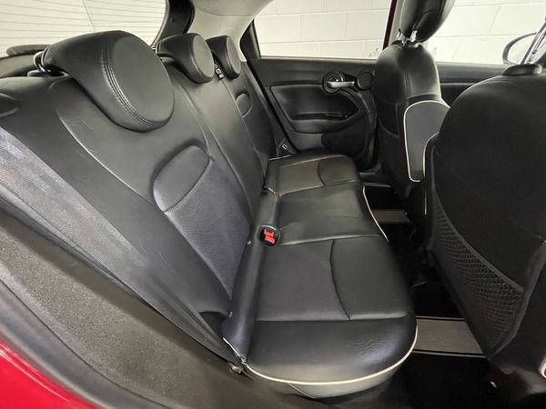 2020 Fiat 500X Enterprise New Lynn image 245416