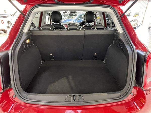 2020 Fiat 500X Enterprise New Lynn image 245417