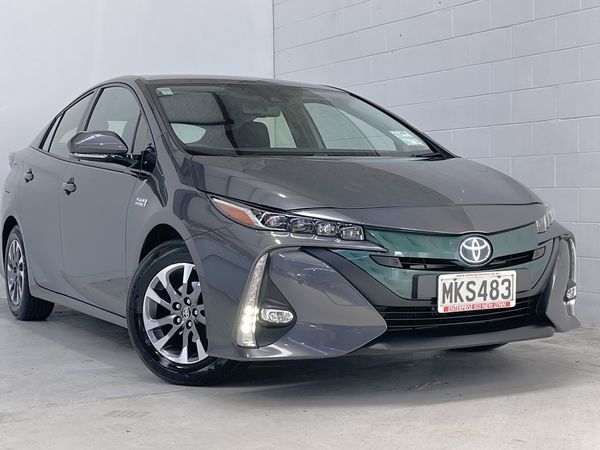 2019 Toyota Prius Enterprise New Lynn image 204584