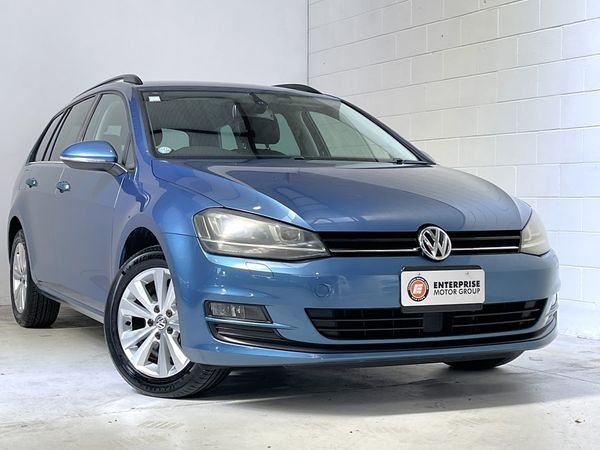 2014 Volkswagen Golf Enterprise New Lynn image 203904