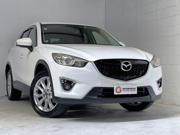 2013 Mazda CX-5 Enterprise New Lynn image 204646