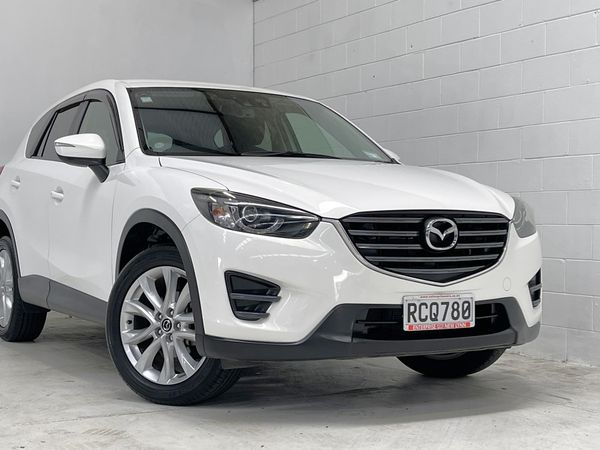 2015 Mazda CX-5 Enterprise New Lynn image 205008