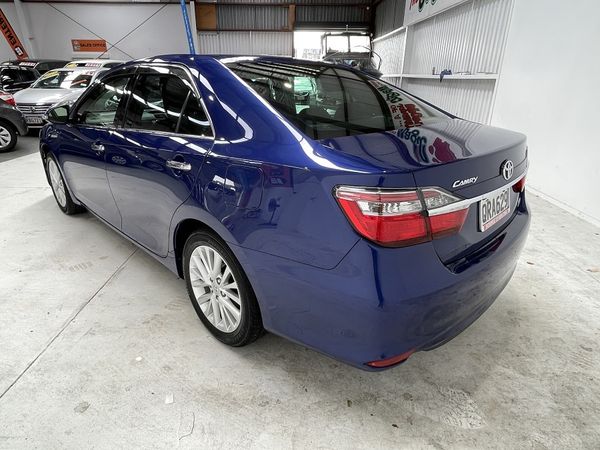2015 Toyota Camry Enterprise New Lynn image 205244