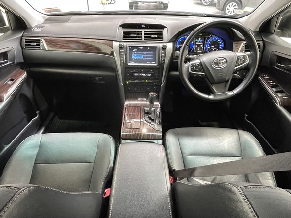 2015 Toyota Camry Enterprise New Lynn image 205247