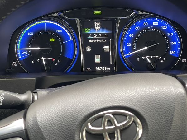 2015 Toyota Camry Enterprise New Lynn image 205250