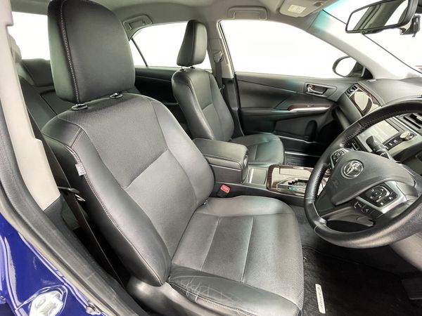 2015 Toyota Camry Enterprise New Lynn image 205252