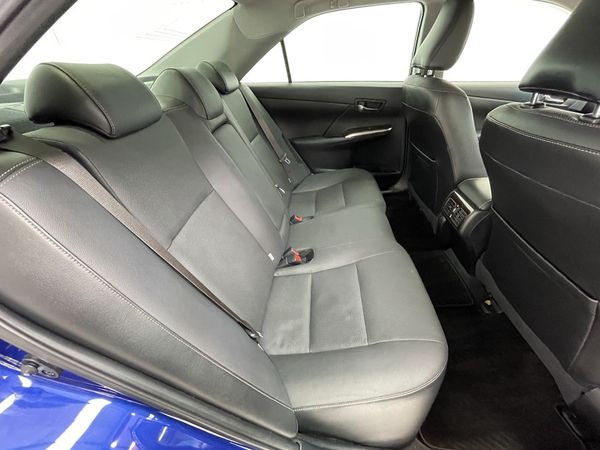 2015 Toyota Camry Enterprise New Lynn image 205253