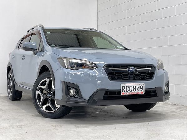 2017 Subaru XV Enterprise New Lynn image 205996