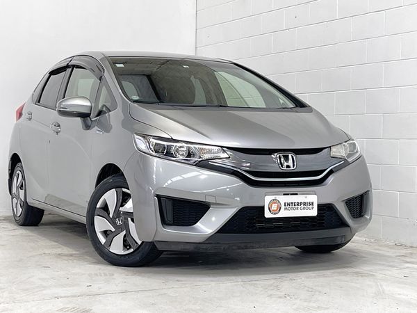 2014 Honda Fit Enterprise New Lynn image 205094