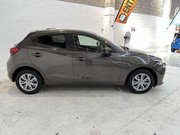 2020 Mazda 2 Enterprise New Lynn image 209084