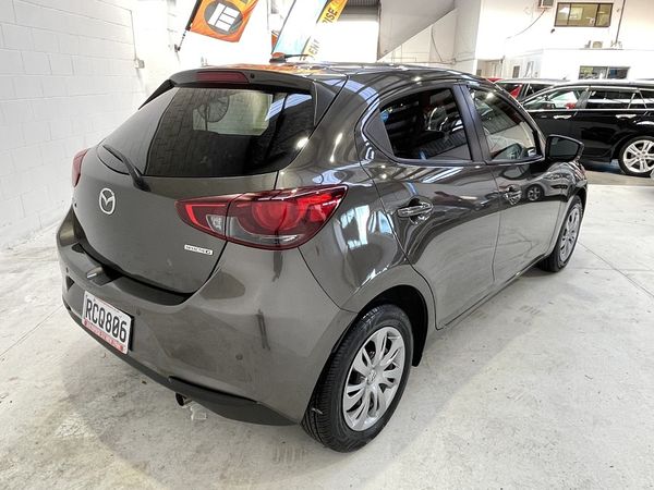 2020 Mazda 2 Enterprise New Lynn image 209085