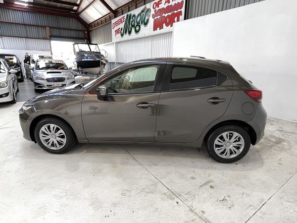 2020 Mazda 2 Enterprise New Lynn image 209088