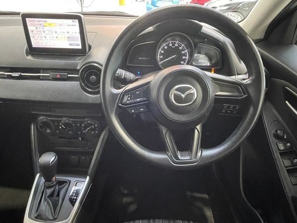 2020 Mazda 2 Enterprise New Lynn image 209091
