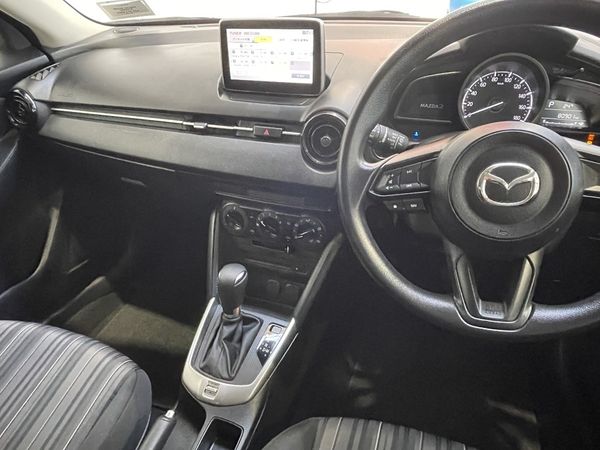 2020 Mazda 2 Enterprise New Lynn image 209092
