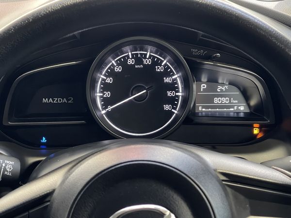 2020 Mazda 2 Enterprise New Lynn image 209093