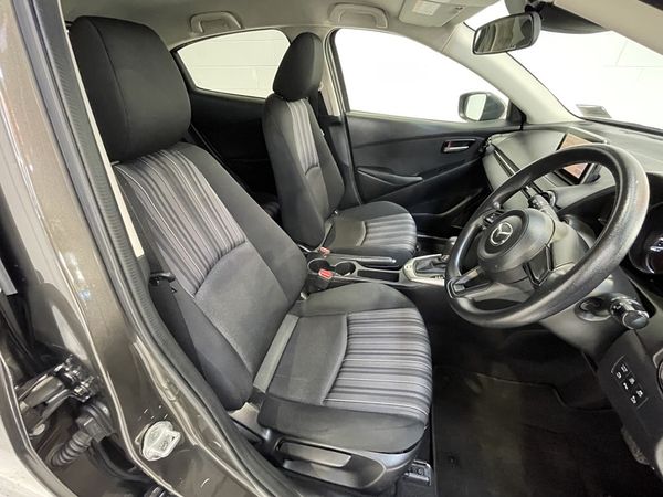 2020 Mazda 2 Enterprise New Lynn image 209096