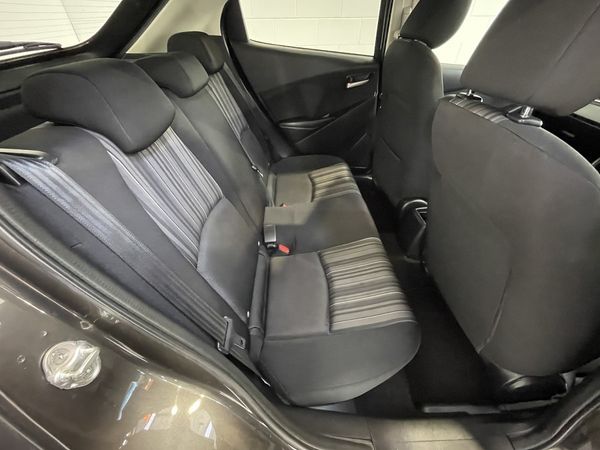 2020 Mazda 2 Enterprise New Lynn image 209097