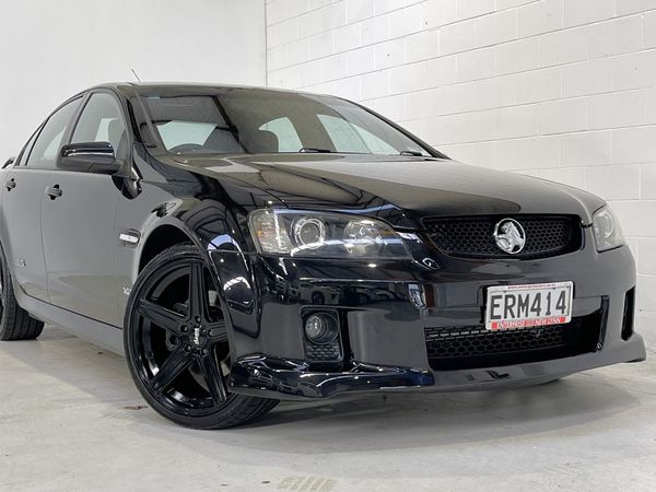 2008 Holden Commodore Enterprise New Lynn image 206002