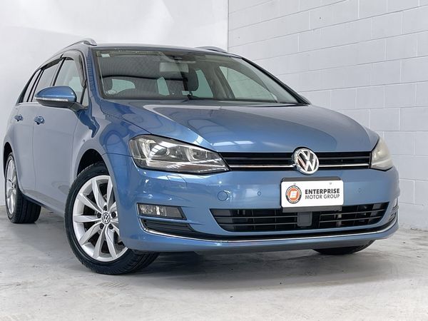 2015 Volkswagen Golf Enterprise New Lynn image 205620