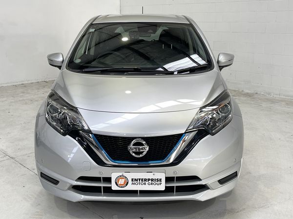 2020 Nissan Note Enterprise New Lynn image 209861