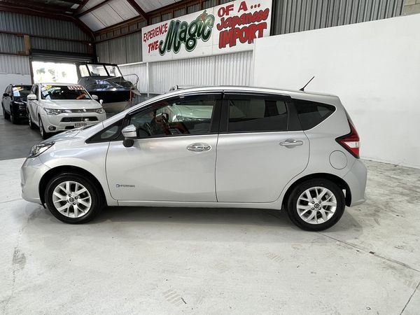 2020 Nissan Note Enterprise New Lynn image 209863