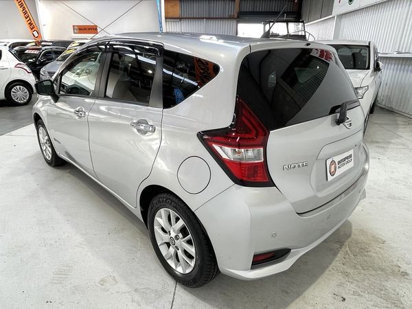 2020 Nissan Note Enterprise New Lynn image 209864