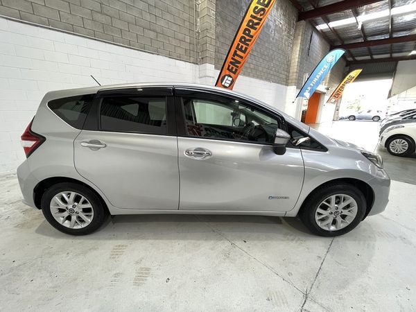 2020 Nissan Note Enterprise New Lynn image 209867